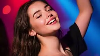 (zouk 2025) Céline cette année 1999 originale
