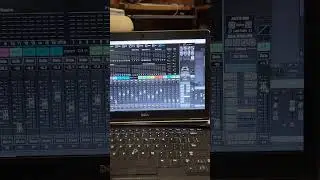 midas mr18 troubleshooting with reaper DAW