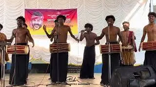 പോകാം പുറപ്പെടാം ദാരികകോട്ടക്ക് | Nadanpattu | Pokam Purapedam Dharika Kottak | നാടൻപാട്ട് | Folk
