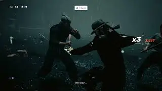 Sifu grandmaster Arena
