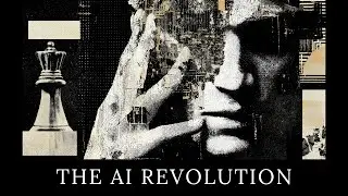 THE AI REVOLUTION: How Autonomous Agents Will Change Every Job on Earth
