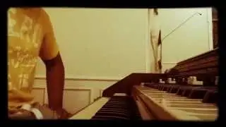 Ab and Eb organ talk music tutorial #1