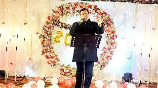 Main shayar  solo performance 