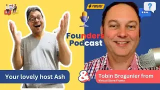 Founders Podcast Season 3 Episode 9