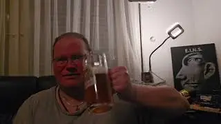 Der HOPFENHAMMER 🔨 und das ( versp&auml;tete ) Weihnachtsbier🌲 von HEIMATBR&Auml;U  