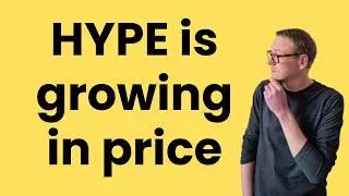 Hyperliquid crypto coin review - Going to hit $100 (currently $29)