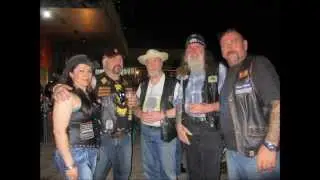 BLUE ANGELS MC EUROPE