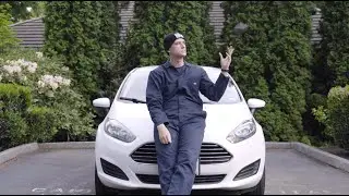 SamuelThe1st - My Job (Official Music Video)