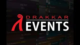 Drakkar Events