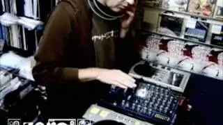 DSZ_tv #006 RSD a.k.a. ROB SMITH 18/11/2010