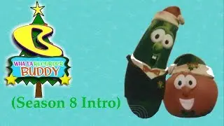 My Brand New Intro (December 5, 2017-December 19, 2017)