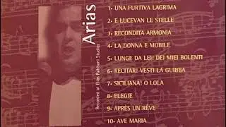 EDGARD AOUN - AVE MARIA