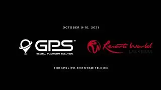 BREAKING: Resorts World Las Vegas to Host First-Ever GPS National Event | GPS