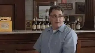 Drink Steam with Ted Pushinsky and Paul Madonna