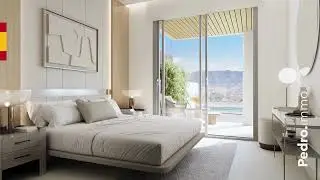 Sunrise Golf Residences &ndash; Luxe wonen aan La Cala Golf | Costa del Sol