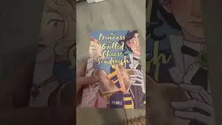 Graphic novel Recommendations