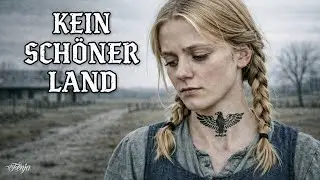 &bdquo;Kein sch&ouml;ner Land&ldquo;- deutsches Volkslied neu interpretiert | by Fenja
