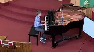 Rotary Music Festival
