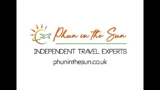 PHUN IN THE SUN - PODCAST 3