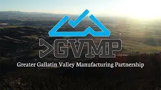 GGVMP - Greater Gallatin Valley Manufacturing Partnership - About Video