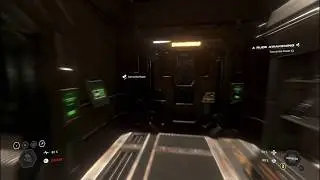 Hellion how to get ship moving & Rude awakening