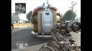 Im Hybrid Jr / oLagZi vs oShockzei 2-0 FR ( 50-3 )