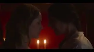 Anne & Ann Gentleman Jack S2E4