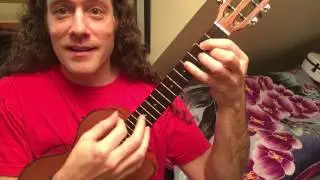 Rockabilly for Uke (