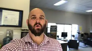 Intro for Sebastian.