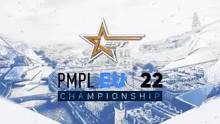 🎥EASTERN STARS Interview | PMPL EU CHAMPIONSHIP 2022 Spring
