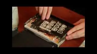 Распаковка Tomb Raider 2013 Collectors edition (unboxing)