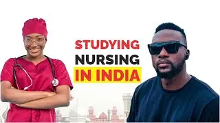 Best Nursing Schools in India for International Students – How to Apply!