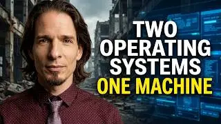 Two Systems one Machine