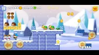 bobby's world level 145