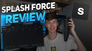 Best Yeezy Supply Sneaker Bot!? (SplashForce 3.0 Review/Walkthrough)