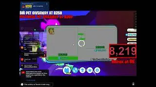 Pugeroni said the f word caught on 4k