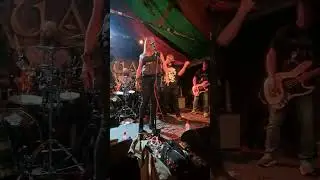 Cruachan Thirty Years of Folk Metal - Karen Gilligan