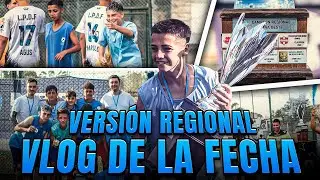 #InterSchool VLOG #REGIONALES ¿QUIÉNES FUERON LOS CAMPEONES?