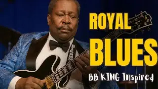 Blues Reborn: The B.B. King Legacy &ndash; A Soulful Tribute Reimagined