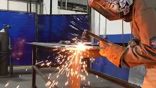 Introducing Our New Welding Program at Lincoln Tech &ndash; Lincoln, RI