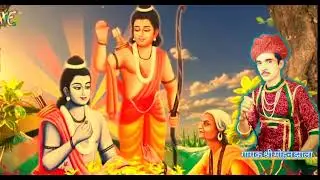 प्रभाती भजन गायक श्री मोहन झाला Mohan Jhala