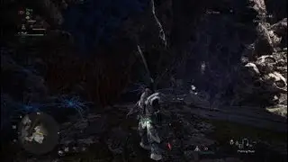 Monster Hunter: World Piscine Researcher Bounties - Coral Highlands (Gunpowder Fish)