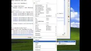 Data Driven Framework - XML Version 3.0.2