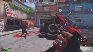 Zula Frag Movie #4