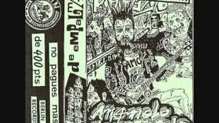 Manolo Kabezabolo - Cuando Revientes