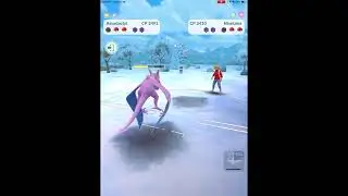 Home Go battle League in Pokemon Go has begun