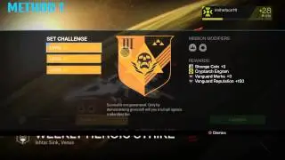 DESTINY-HOW TO GET STRANGE COINS