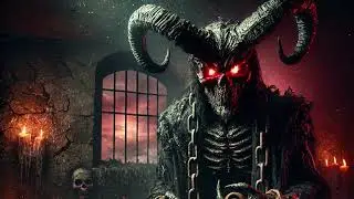 When the Devil comes to collect, music Video 2025