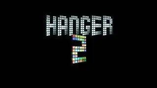 Level Theme 2 - Hanger 2