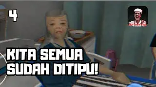 Plot Twist Terkejam! Ternyata Selama Ini Kita Pelakunya - Pikabuu Suster Jaga Malam 